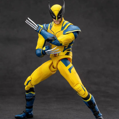 Mercenary X™ – Elite Collector Figure Series
