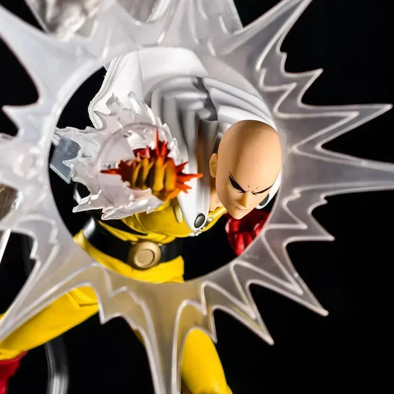 Cape Hero™ Ultimate Action Figure