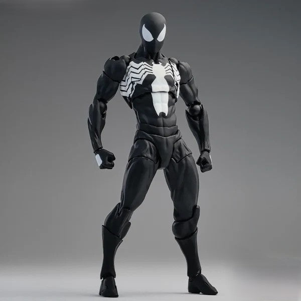 Variant Symbiote Figure™ – Articulated Collector Series