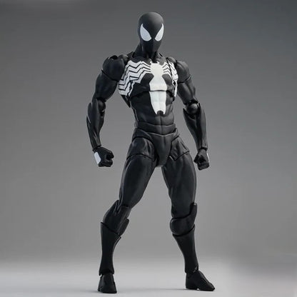 Variant Symbiote Figure™ – Articulated Collector Series