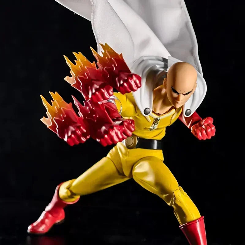 Cape Hero™ Ultimate Action Figure