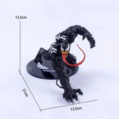 Shadow Symbiote Display Figure™ – Collector Edition