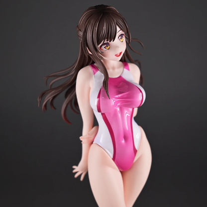Blushwave™ Summer Muse Collector Figure