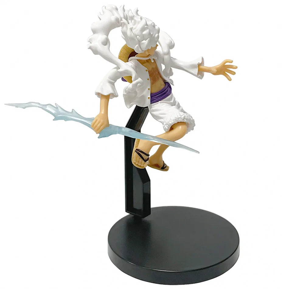 Skybound Hero™ Anime Collector Statue