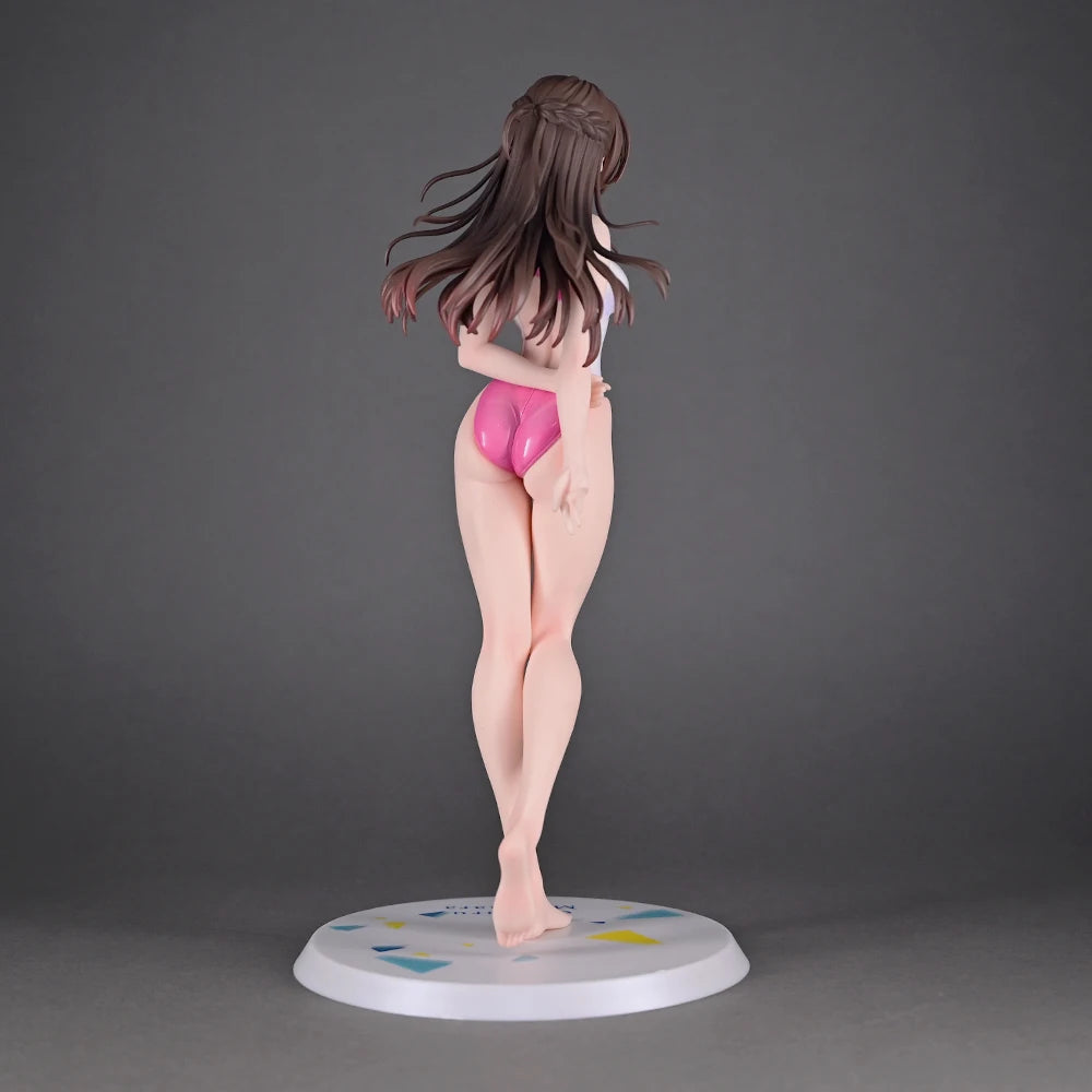 Blushwave™ Summer Muse Collector Figure