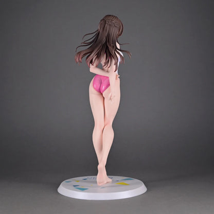 Blushwave™ Summer Muse Collector Figure