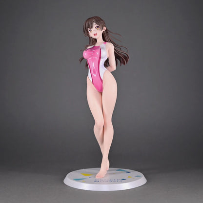 Blushwave™ Summer Muse Collector Figure