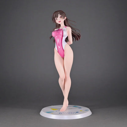 Blushwave™ Summer Muse Collector Figure