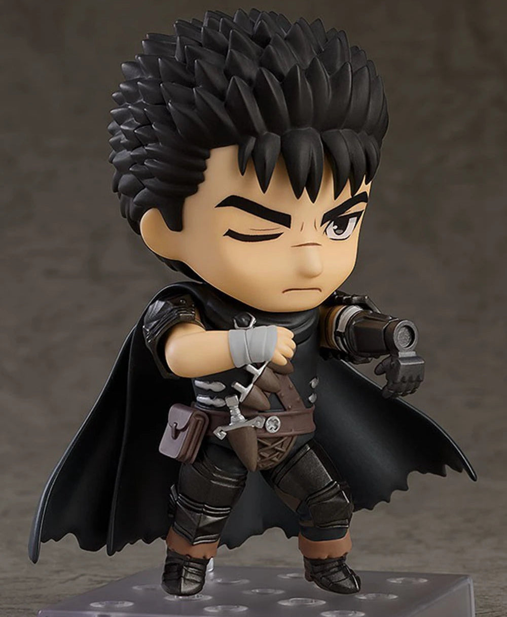 Dark Swordsman™ Mini Collector Figure
