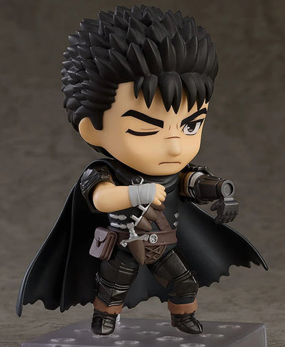 Dark Swordsman™ Mini Collector Figure