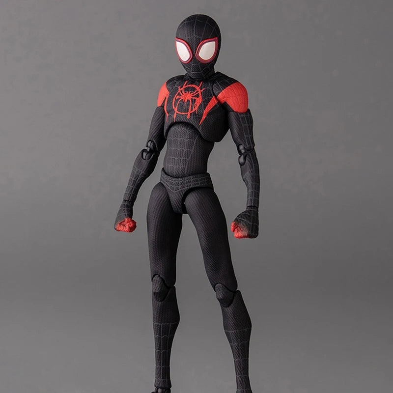 Urban Shadow™ Agile Hero Figure – Collector Edition