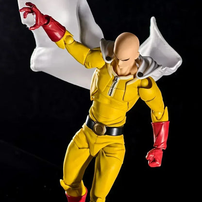 Cape Hero™ Ultimate Action Figure