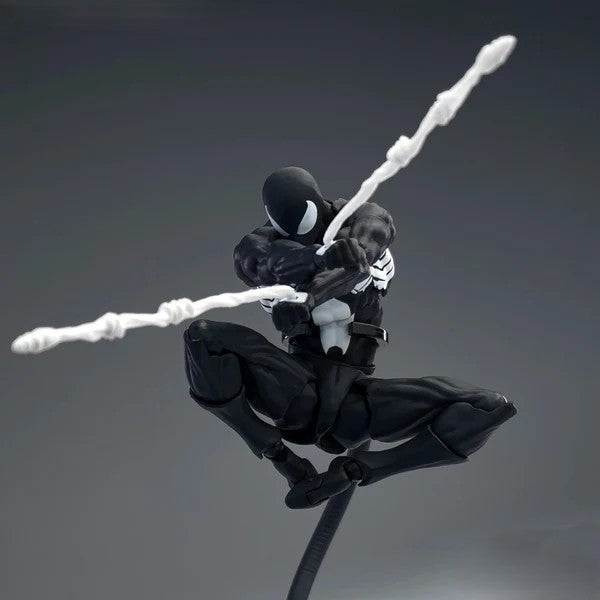 Variant Symbiote Figure™ – Articulated Collector Series