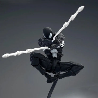 Variant Symbiote Figure™ – Articulated Collector Series