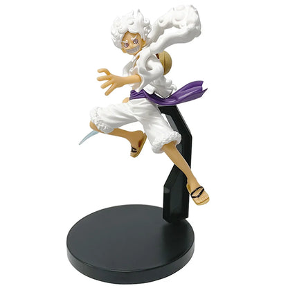 Skybound Hero™ Anime Collector Statue
