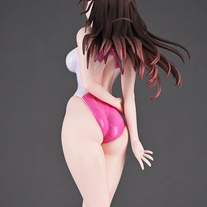 Blushwave™ Summer Muse Collector Figure
