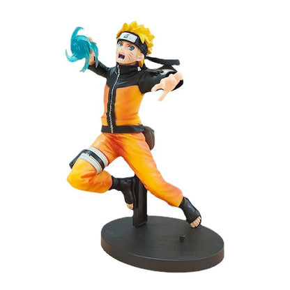 Storm Pulse™ Energy Warrior Figure – Collector Edition