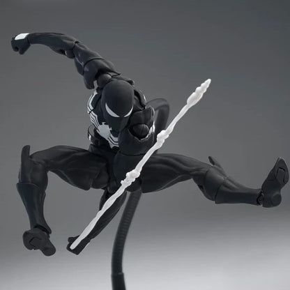 Variant Symbiote Figure™ – Articulated Collector Series