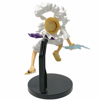 Skybound Hero™ Anime Collector Statue