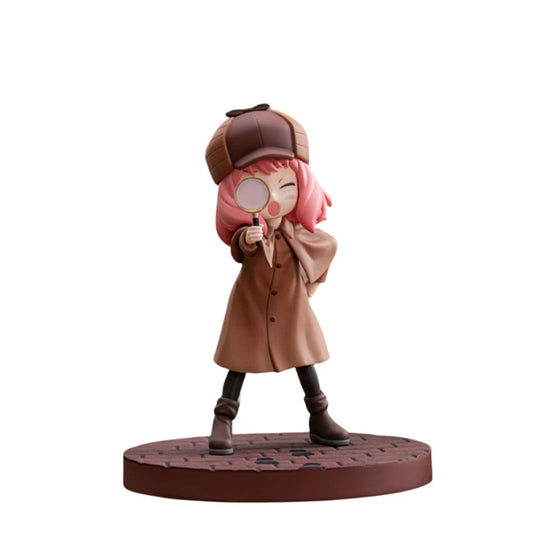 DreamPeek™ Secret Agent Girl Collector Figure