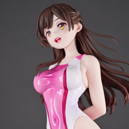 Blushwave™ Summer Muse Collector Figure