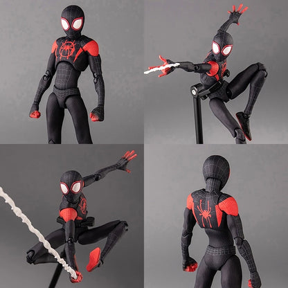 Urban Shadow™ Agile Hero Figure – Collector Edition