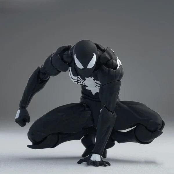 Variant Symbiote Figure™ – Articulated Collector Series