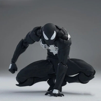 Variant Symbiote Figure™ – Articulated Collector Series