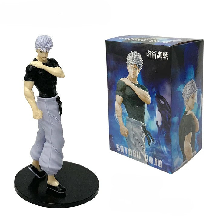 Infinity Void™ Awakening Collector Figure