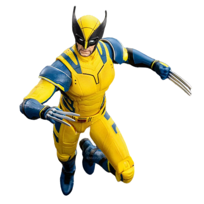 Mercenary X™ – Elite Collector Figure Series