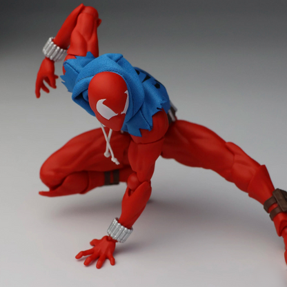 Scarlet Phantom™ – Tactical Collector Figure