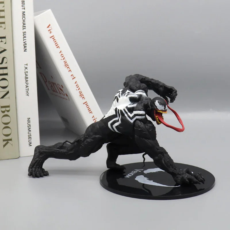 Shadow Symbiote Display Figure™ – Collector Edition
