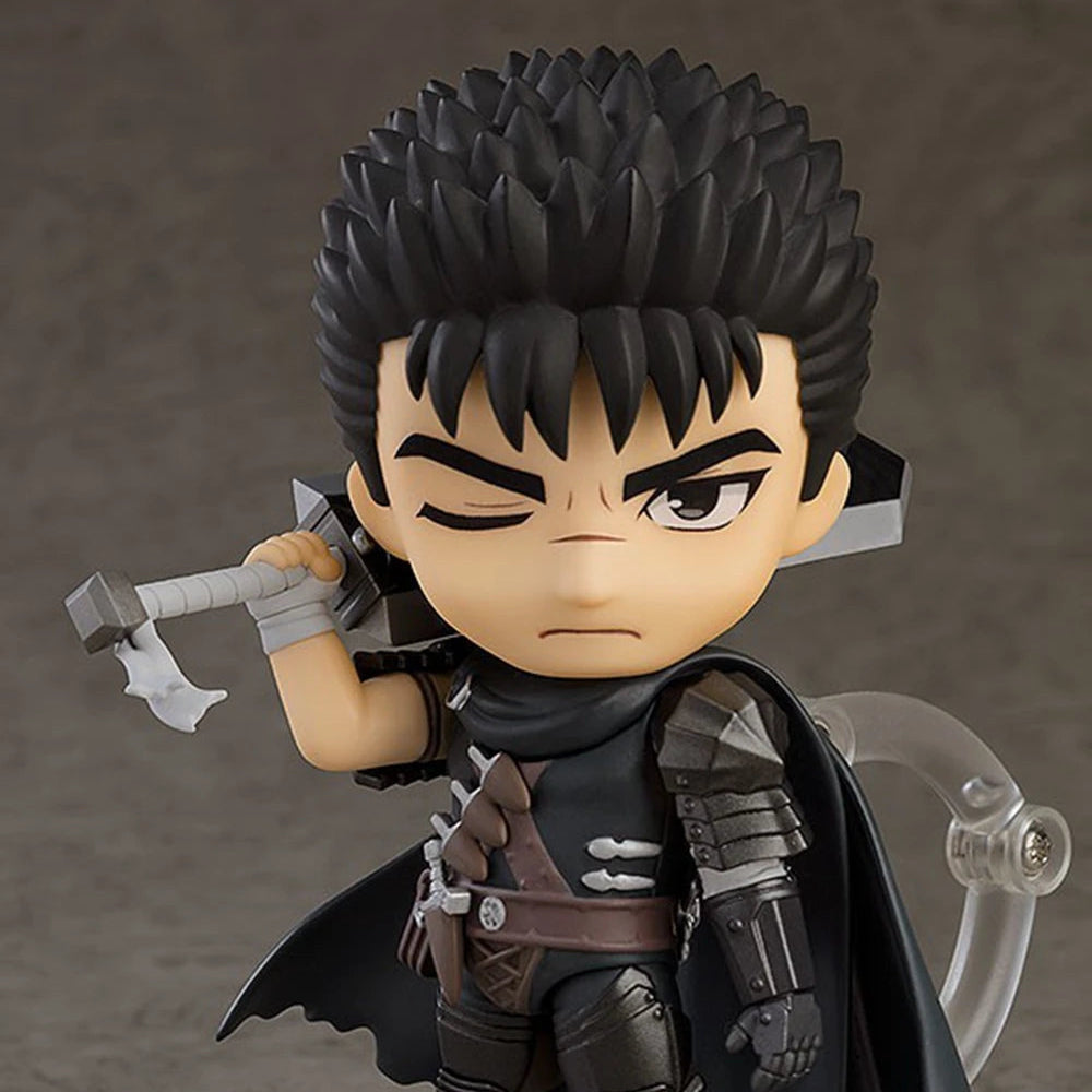 Dark Swordsman™ Mini Collector Figure
