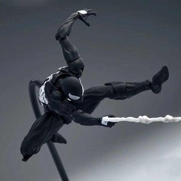 Variant Symbiote Figure™ – Articulated Collector Series