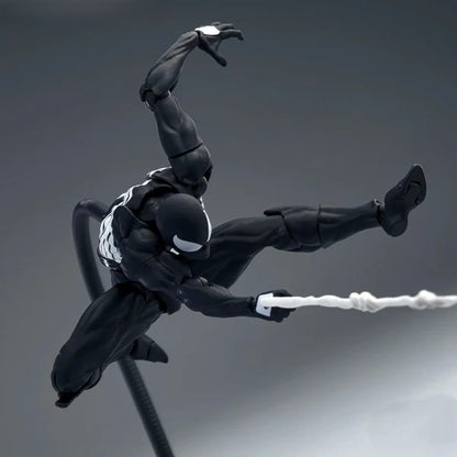 Variant Symbiote Figure™ – Articulated Collector Series