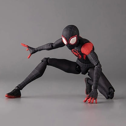 Urban Shadow™ Agile Hero Figure – Collector Edition