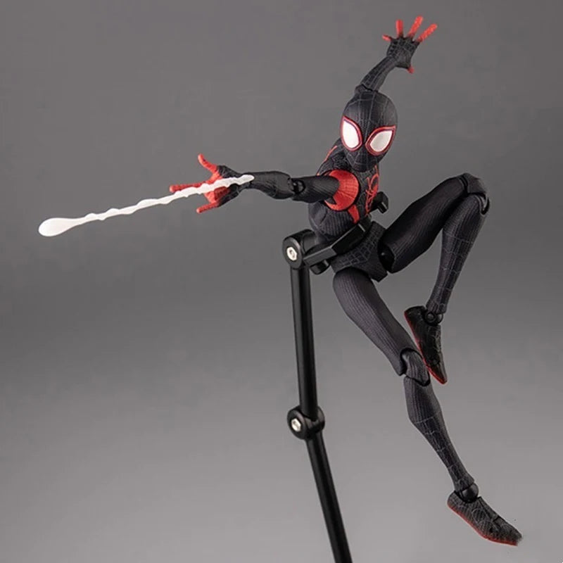 Urban Shadow™ Agile Hero Figure – Collector Edition