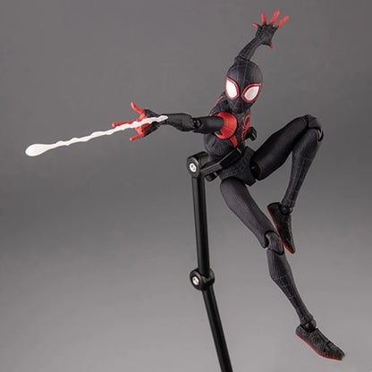 Urban Shadow™ Agile Hero Figure – Collector Edition