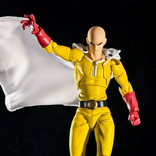 Cape Hero™ Ultimate Action Figure