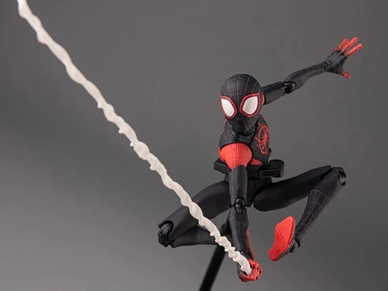 Urban Shadow™ Agile Hero Figure – Collector Edition