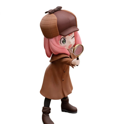 DreamPeek™ Secret Agent Girl Collector Figure