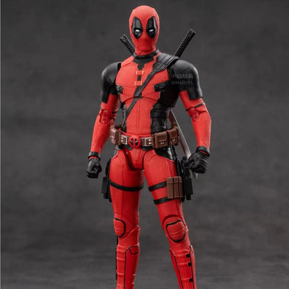 Mercenary X™ – Elite Collector Figure Series