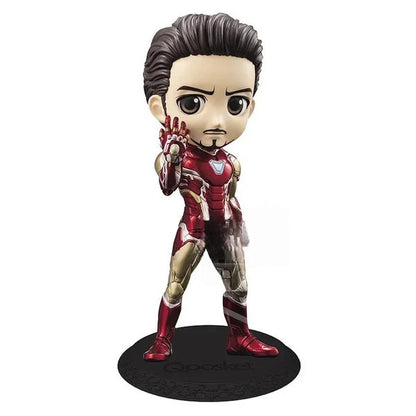 Mini Hero Legends™ – Collector Figure Series