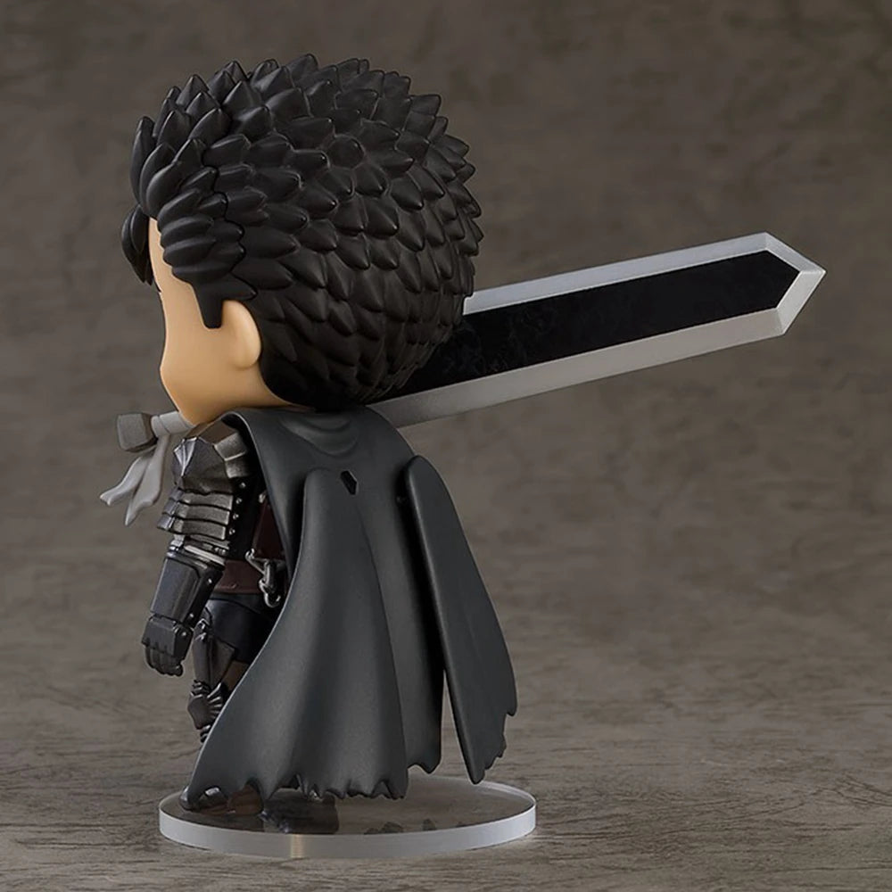 Dark Swordsman™ Mini Collector Figure
