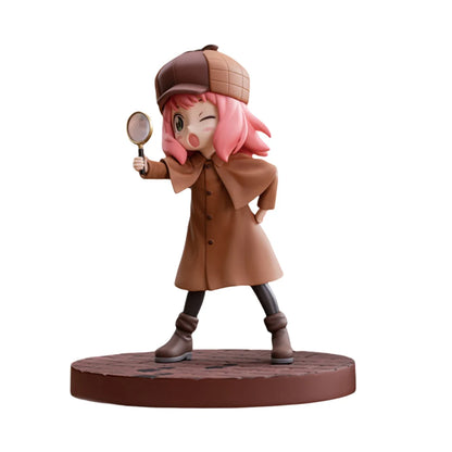 DreamPeek™ Secret Agent Girl Collector Figure