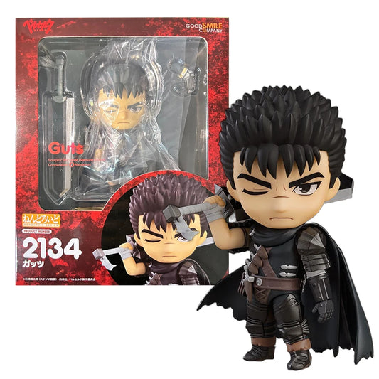 Dark Swordsman™ Mini Collector Figure