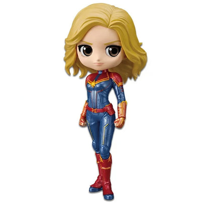 Mini Hero Legends™ – Collector Figure Series